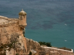 Castillo de Santa Bárbara